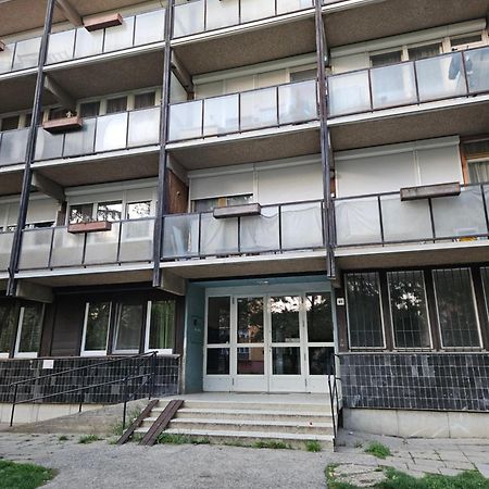 Derkovits Appartman Σζομπαθέλι Εξωτερικό φωτογραφία